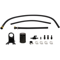 Jeep Wrangler JL 3.6L Bafflad Oljecatch-tank 2018+ Mishimoto